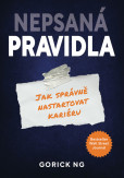 Nepsaná pravidla Nepsaná pravidla