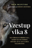 Vzestup vlka 8 Vzestup vlka 8