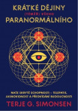 Krátké dějiny (téměř) všeho paranormálního Krátké dějiny (téměř) všeho paranormálního