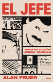 El Jefe: Pronásledování El Jefe: Pronásledování