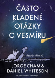 Často kladené otázky o vesmíru Často kladené otázky o vesmíru