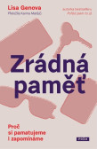 Zrádná paměť Zrádná paměť