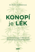 Konopí je lék