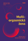Multiorgasmická žena Multiorgasmická žena