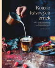 Kouzlo kávových zrnek Kouzlo kávových zrnek