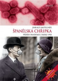Španělská chřipka Španělská chřipka