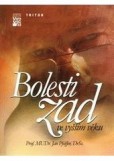 Bolesti zad ve vyšším věku Bolesti zad ve vyšším věku