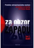 Za obzor západu