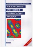 Mikrobiologie, imunologie, epidemiologie