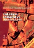 Infekční lékařství 2.vydání Infekční lékařství 2.vydání