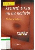 Kromě prsu mi nic nechybí Kromě prsu mi nic nechybí
