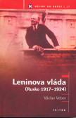 Leninova vláda Leninova vláda
