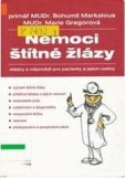 Nemoci štítné žlázy 3 vydaní Nemoci štítné žlázy 3 vydaní