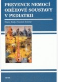 Prevence nemocí oběhové soustavy v pediatrii