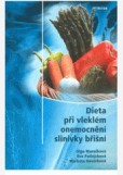 Dieta při vleklém onemocnění slinivky břišní