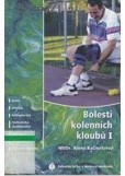 Bolesti kolenních kloubů 1 Bolesti kolenních kloubů 1