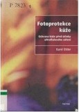 Fotoprotekce kůže Fotoprotekce kůže
