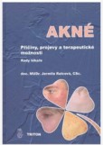 Akné příčiny projevy a terapeutické možnosti rady lékaře