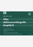 Atlas elektroencefalografie dospělých Atlas elektroencefalografie dospělých