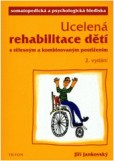 Ucelená rehabilitace dětí