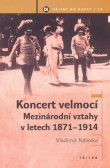 Koncert velmocí Koncert velmocí