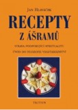 Recepty z Ášramu Recepty z Ášramu