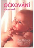 Očkování 2007/08 Očkování 2007/08