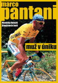 Marco Pantani - Muž v úniku Marco Pantani - Muž v úniku