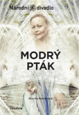 Modrý pták Modrý pták