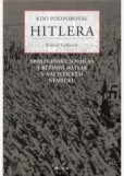 Kdo podporoval Hitlera Kdo podporoval Hitlera