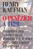 O penězích a trhu O penězích a trhu