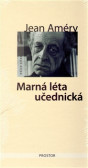Marná léta učednická Marná léta učednická