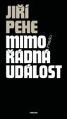 Mimořádná událost Mimořádná událost