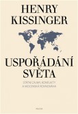 Uspořádání světa Uspořádání světa
