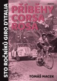 Příběhy Corsa rosa Příběhy Corsa rosa