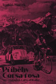 Příběhy Corsa rosa Příběhy Corsa rosa