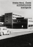 Česká architektonická avantgarda Česká architektonická avantgarda