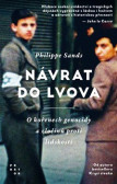 Návrat do Lvova Návrat do Lvova