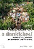 Robinsoni a donkichoti Robinsoni a donkichoti
