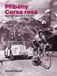Příběhy Corsa rosa Příběhy Corsa rosa