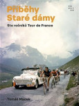 Příběhy Staré dámy Příběhy Staré dámy
