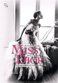 Miss Dior - Múza a bojovnice. Pravdivý příběh Catherine Dior Miss Dior - Múza a bojovnice. Pravdivý příběh Catherine Dior