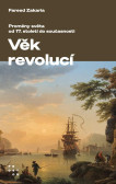 Věk revolucí Věk revolucí