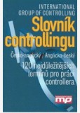Slovník controllingu Slovník controllingu