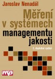 Měření v systémech managementu jakosti