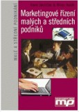 Marketingové řízení malých a středních podniků