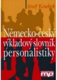 Německo-český výkladový slovník personalistiky