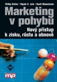 Marketing v pohybu Marketing v pohybu