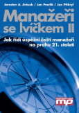 Manažeři se lvíčkem II Manažeři se lvíčkem II