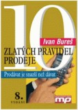 10 zlatých pravidel prodeje